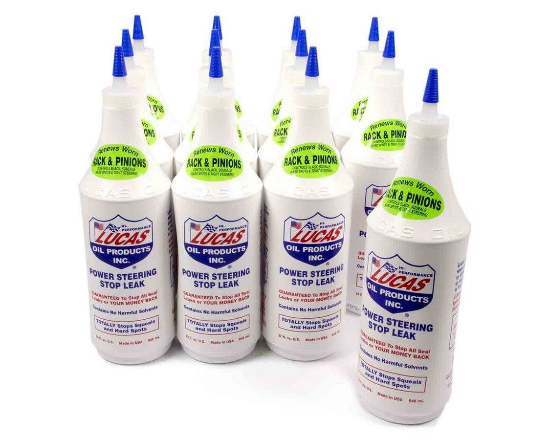 Power Steering Fluid Additive 10011 - 616 Auto Parts
