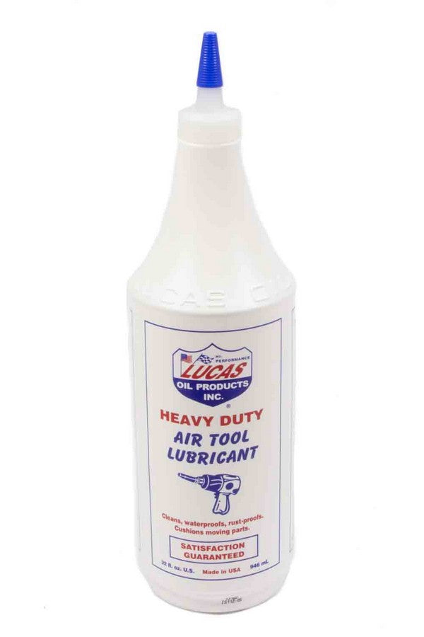 Air Tool Lubricant 1 Qt - 616 Auto Parts