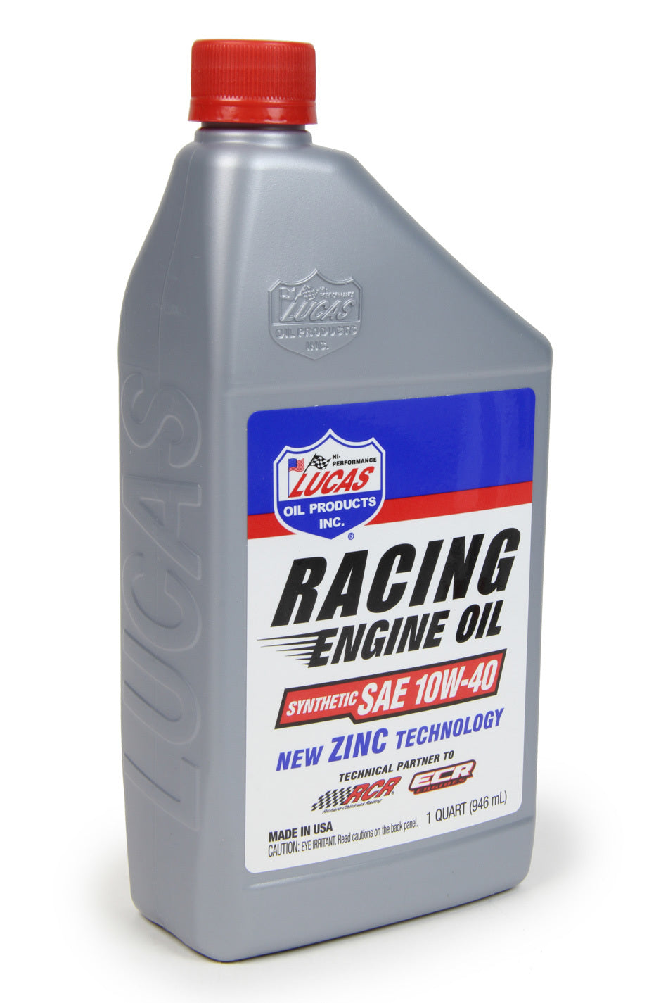 10w40 Synthetic Racing Oil 1 Quart - 616 Auto Parts