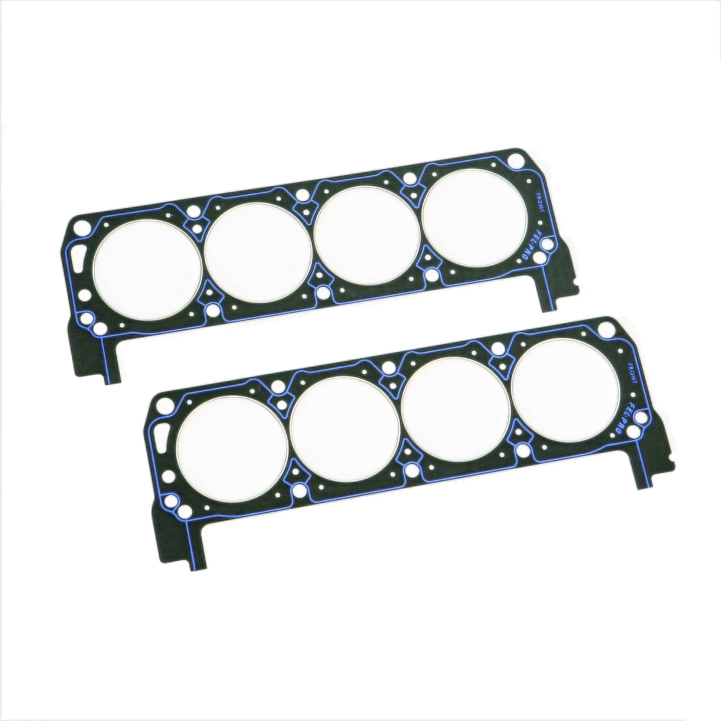 .040 in. Compressed Thickness - M-6051-CP331 - 616 Auto Parts