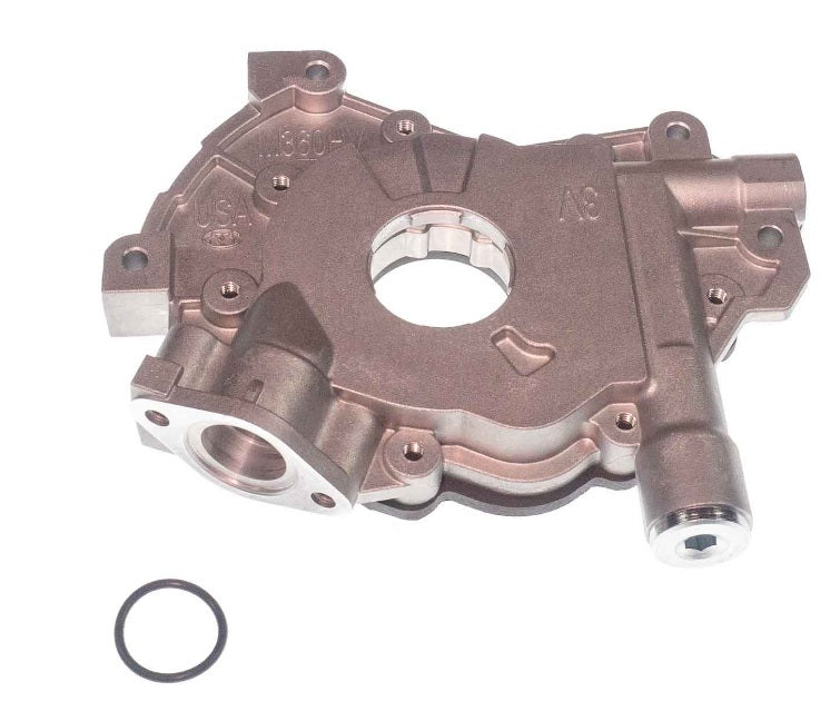 Oil Pump - Ford 5.4L Mod Motor Hi-Volume M360HV - 616 Auto Parts