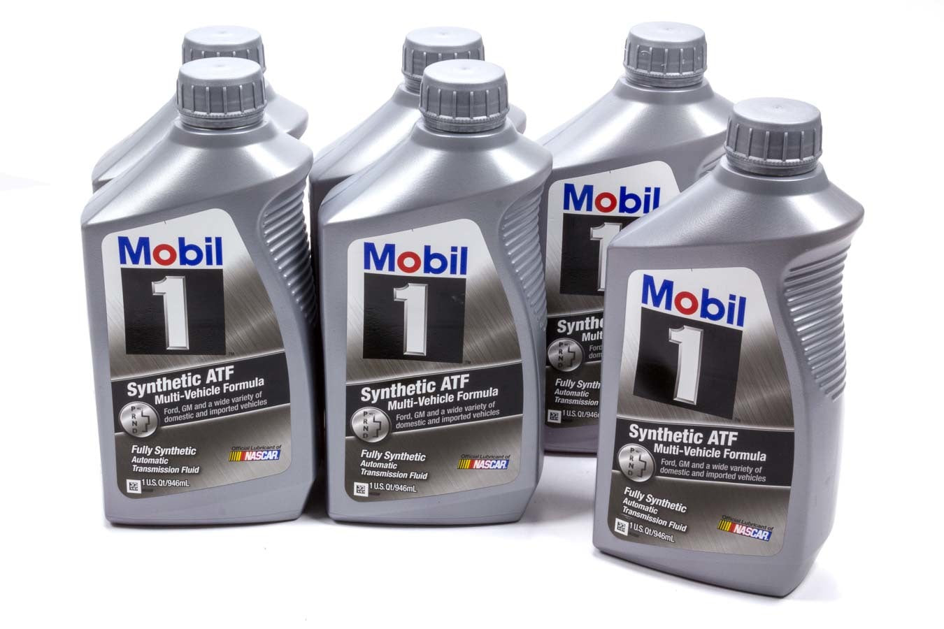 ATF Synthetic Oil Case 6x1 Qt 112980 - 616 Auto Parts
