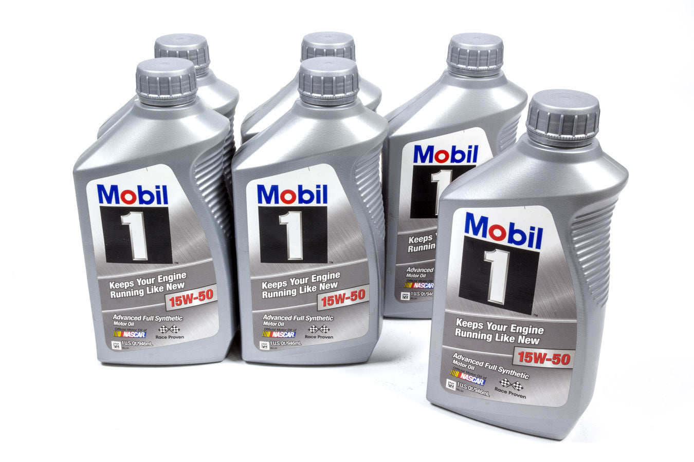 15w50 FS Oil Case 6x1 Qt 122377 - 616 Auto Parts