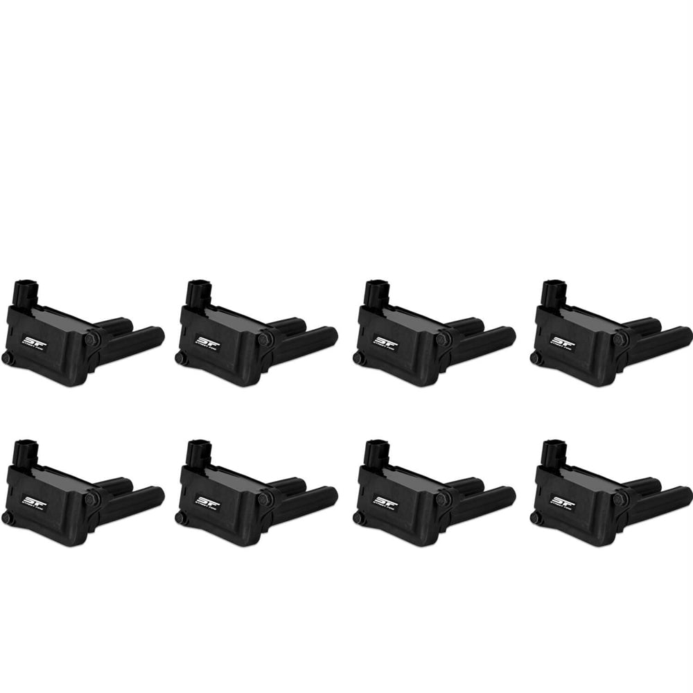 Street Fire Coil Set 8pk 5.7L/6.1L Dodge Hemi 55168 - 616 Auto Parts