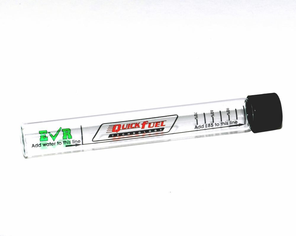 E85 Tester - 70-100 Percent - Plastic - Clear - Each