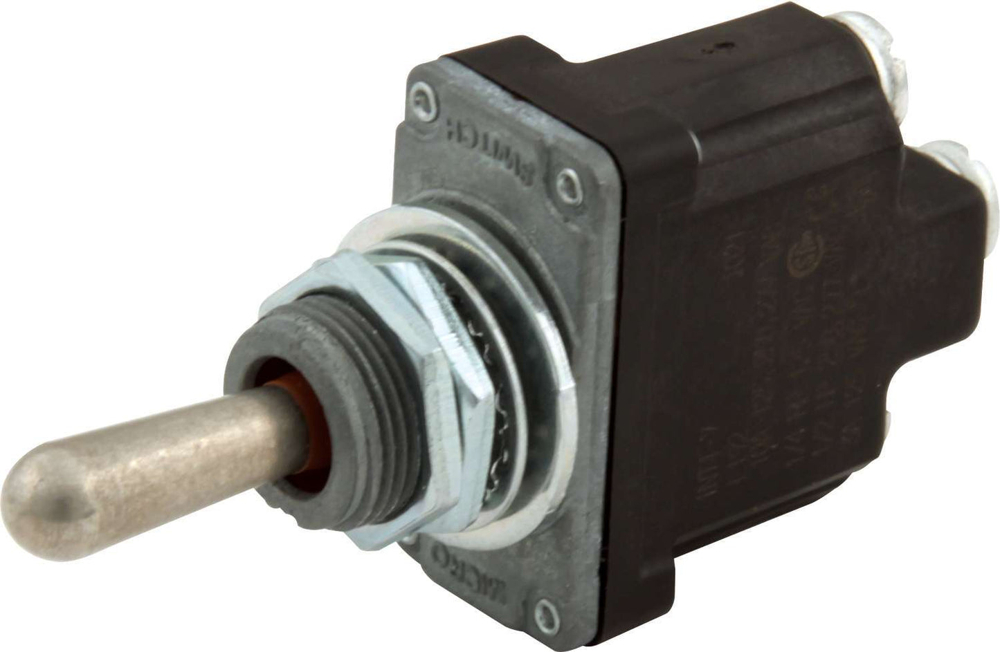 Momentary Toggle Switch - 616 Auto Parts