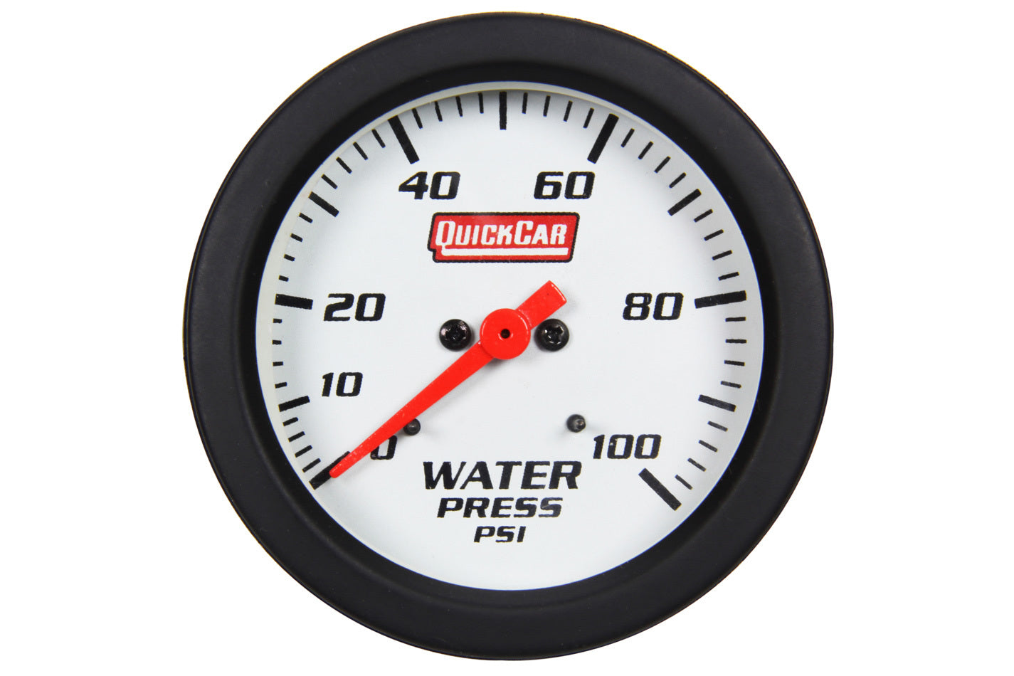 Extreme Gauge Water Pressure - 616 Auto Parts