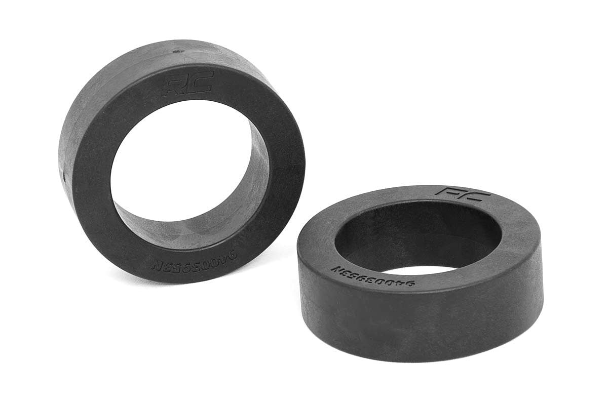 2in Suspension Level Lift Kit 19- Dodge 1500 - 616 Auto Parts