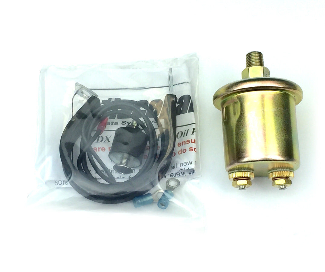 Oil Pressure Sender 0-100psi 810-PT-0100SD - 616 Auto Parts