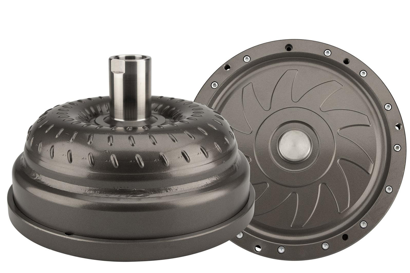 Bolt-Together Converter Triple-Disc 4L80E/6X 242950 - 616 Auto Parts