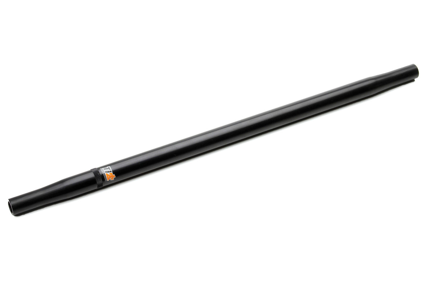 5/8 Aluminum Radius Rod 23.5in Black - TIP2500-235 - 616 Auto Parts
