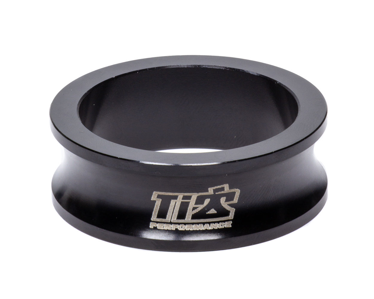 600 3/4in Axle Spacer Black 1.75in - TIP3932 - 616 Auto Parts