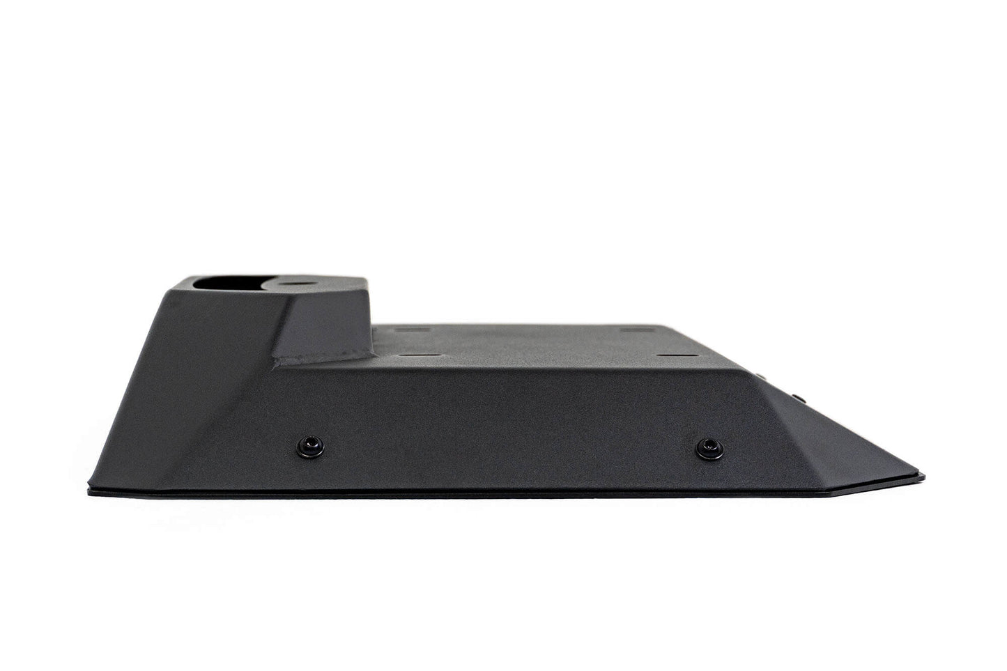 Spare Tire Carrier Delete Plate - 616 Auto Parts
