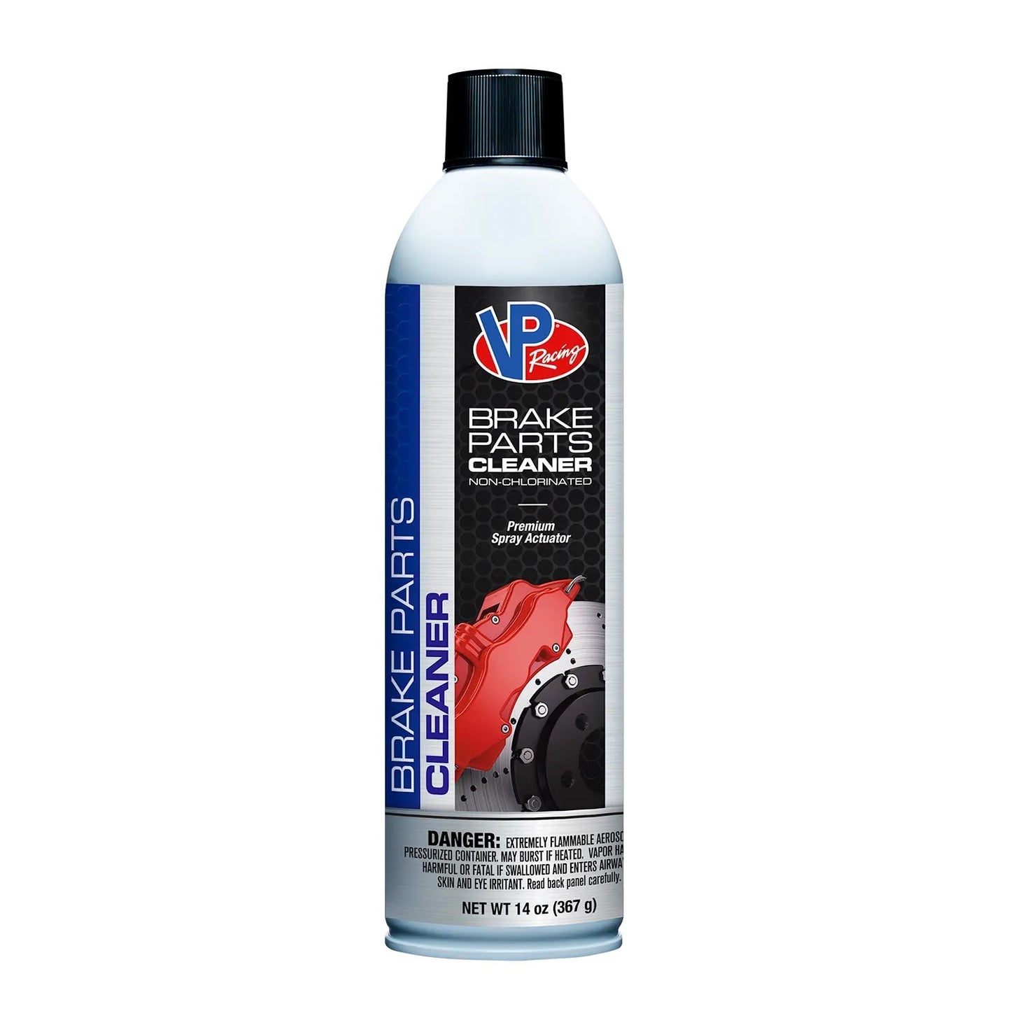 Brake Parts / Cleaner Aersol 14oz - 616 Auto Parts