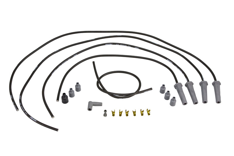 4 Cyl Cut-To-Fit Kit-P/N 255-0041 - 616 Auto Parts