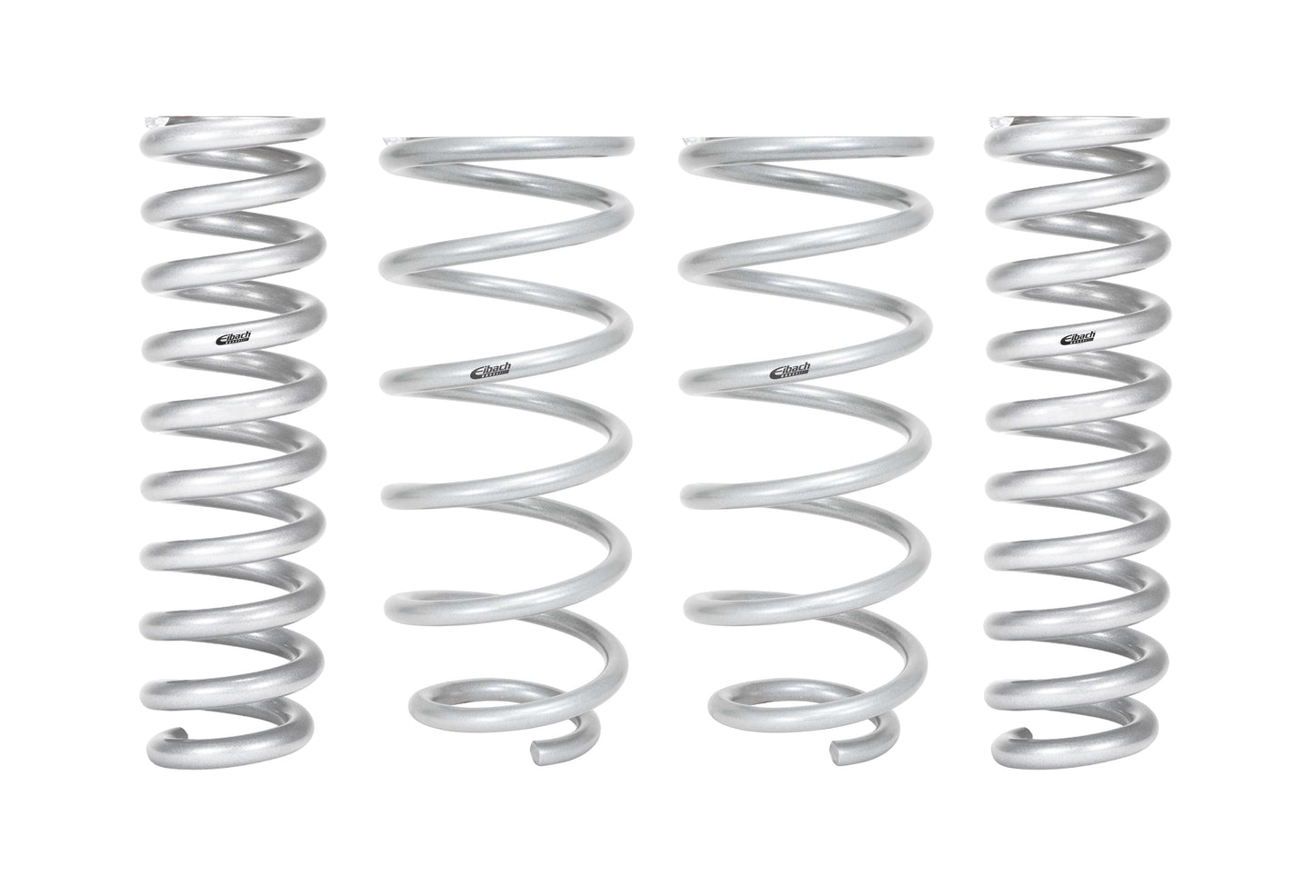 PRO-LIFT-KIT Springs (Front Springs Only) - 616 Auto Parts