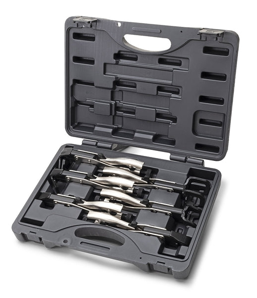 Eastwood 6PC Axial Welding Pliers Set