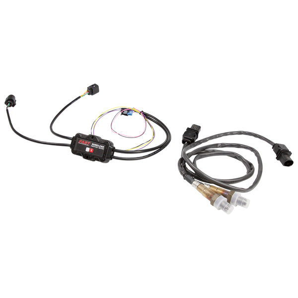 Wireless A/F Meter - Dual Bank-P/N 170302 - 616 Auto Parts