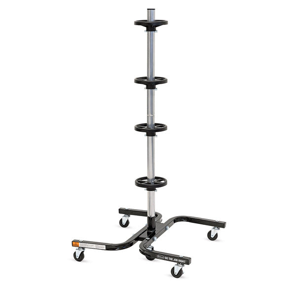 Eastwood Rolling Tire Storage Tree - 616 Auto Parts