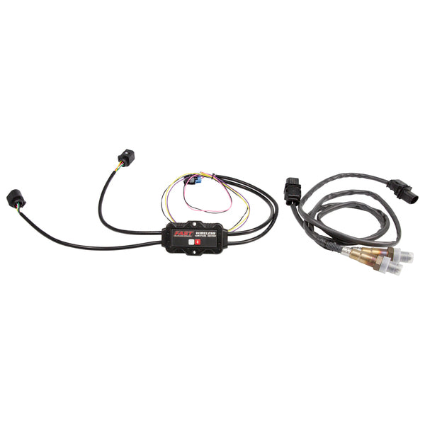 Wireless A/F Meter - Dual Bank-P/N 170302 - 616 Auto Parts