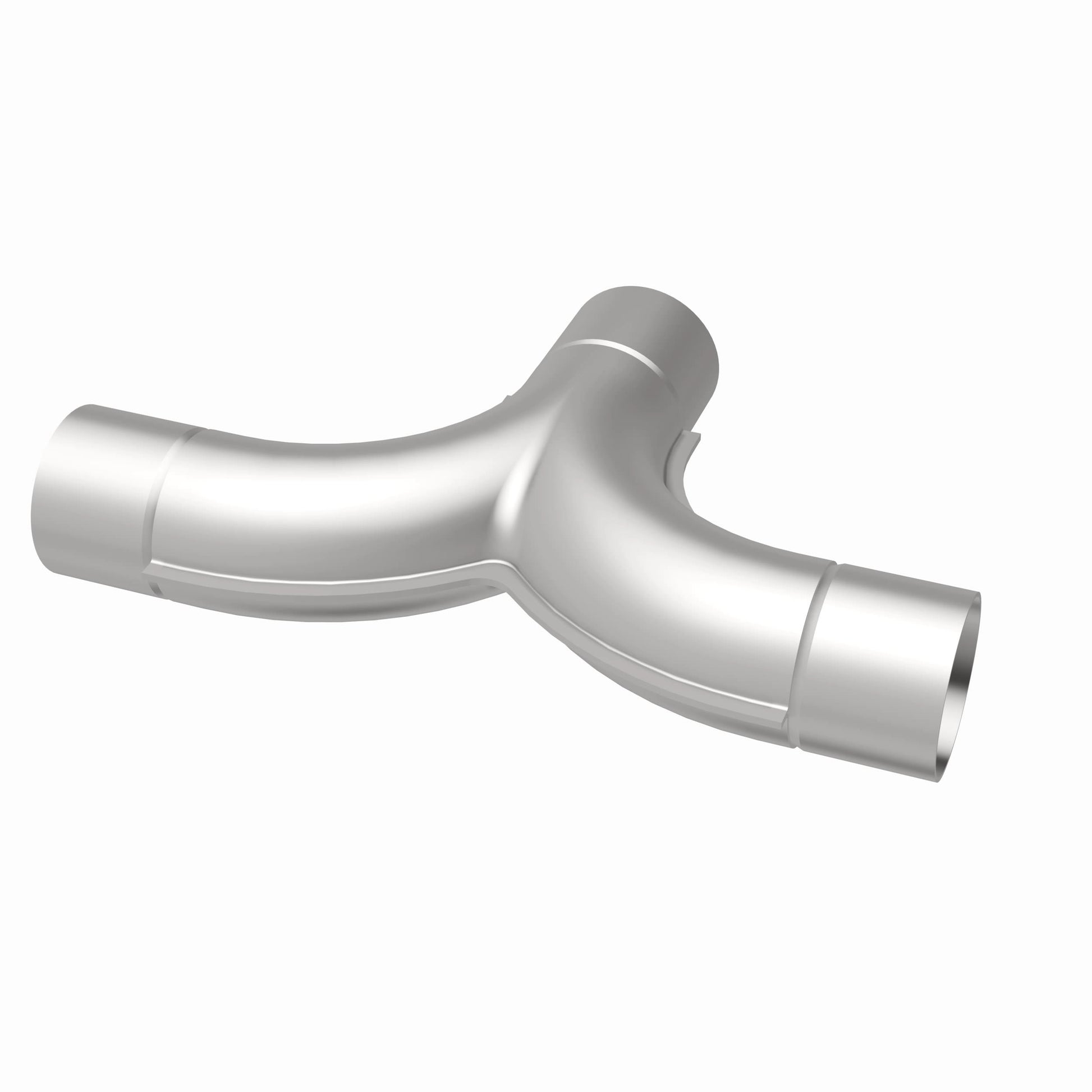 Exhaust Y-Pipe - 2.50/2.50 10734 - 616 Auto Parts