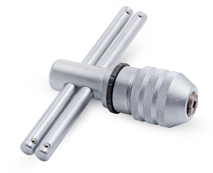 Eastwood Ratcheting Thread Tap Wrench T-Handle - 616 Auto Parts
