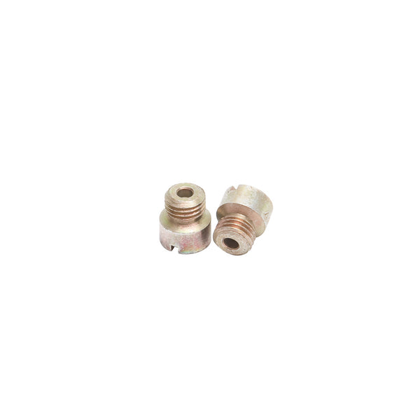 Edelbrock 94 Series Carburetor Main Jet - .048" (Qty 2)-1157 - 616 Auto Parts