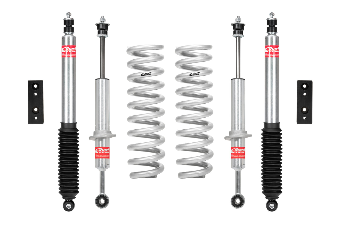 PRO-TRUCK LIFT SYSTEM (Stage 1) - 616 Auto Parts