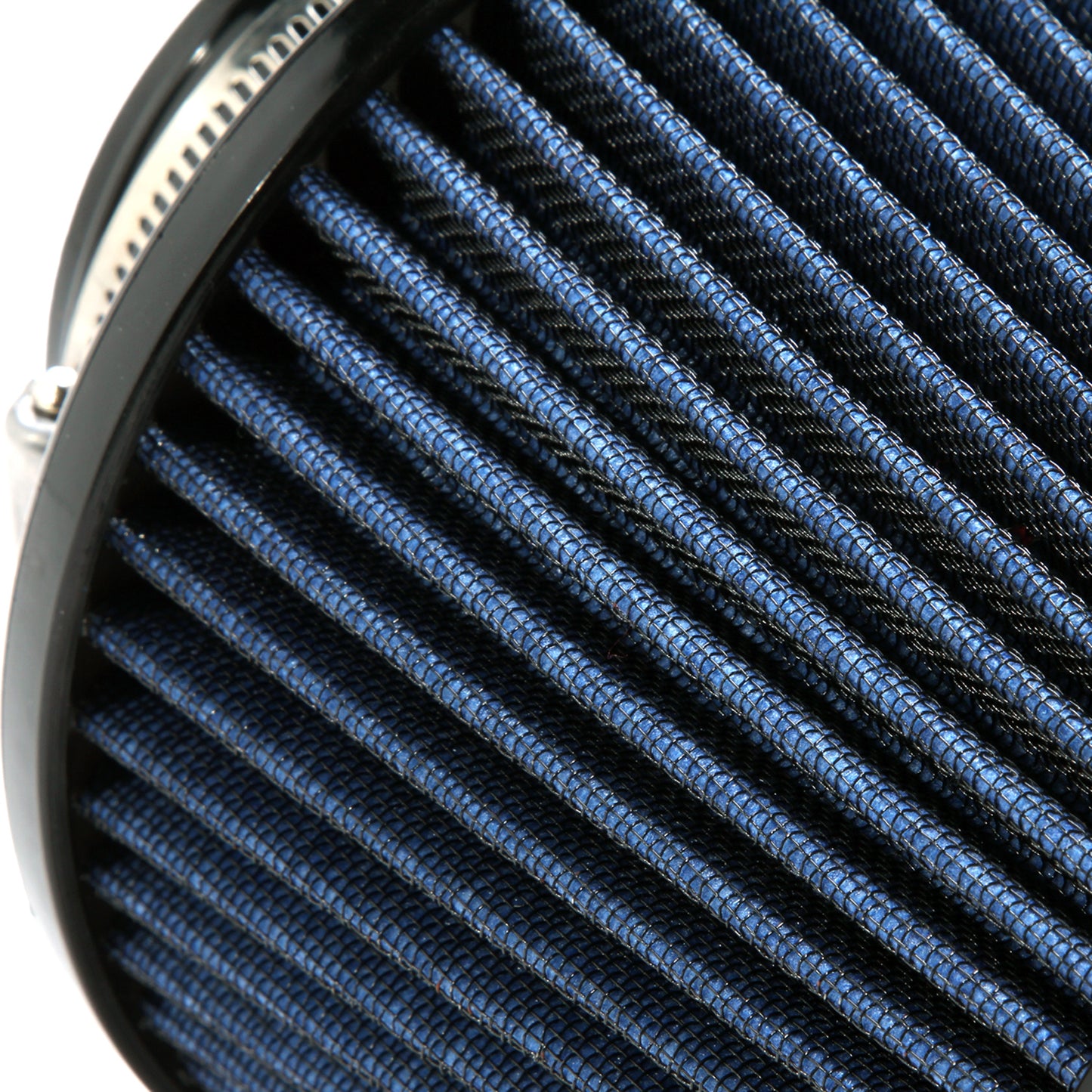 BBK BLUE REPLACEMENT COLD AIR FILTER (FITS KITS 1726,17260) 1746 - 616 Auto Parts