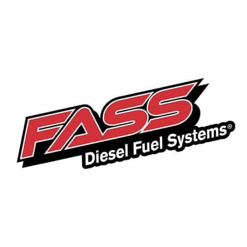 FASS Diesel Fuel Systems - 616 Auto Parts