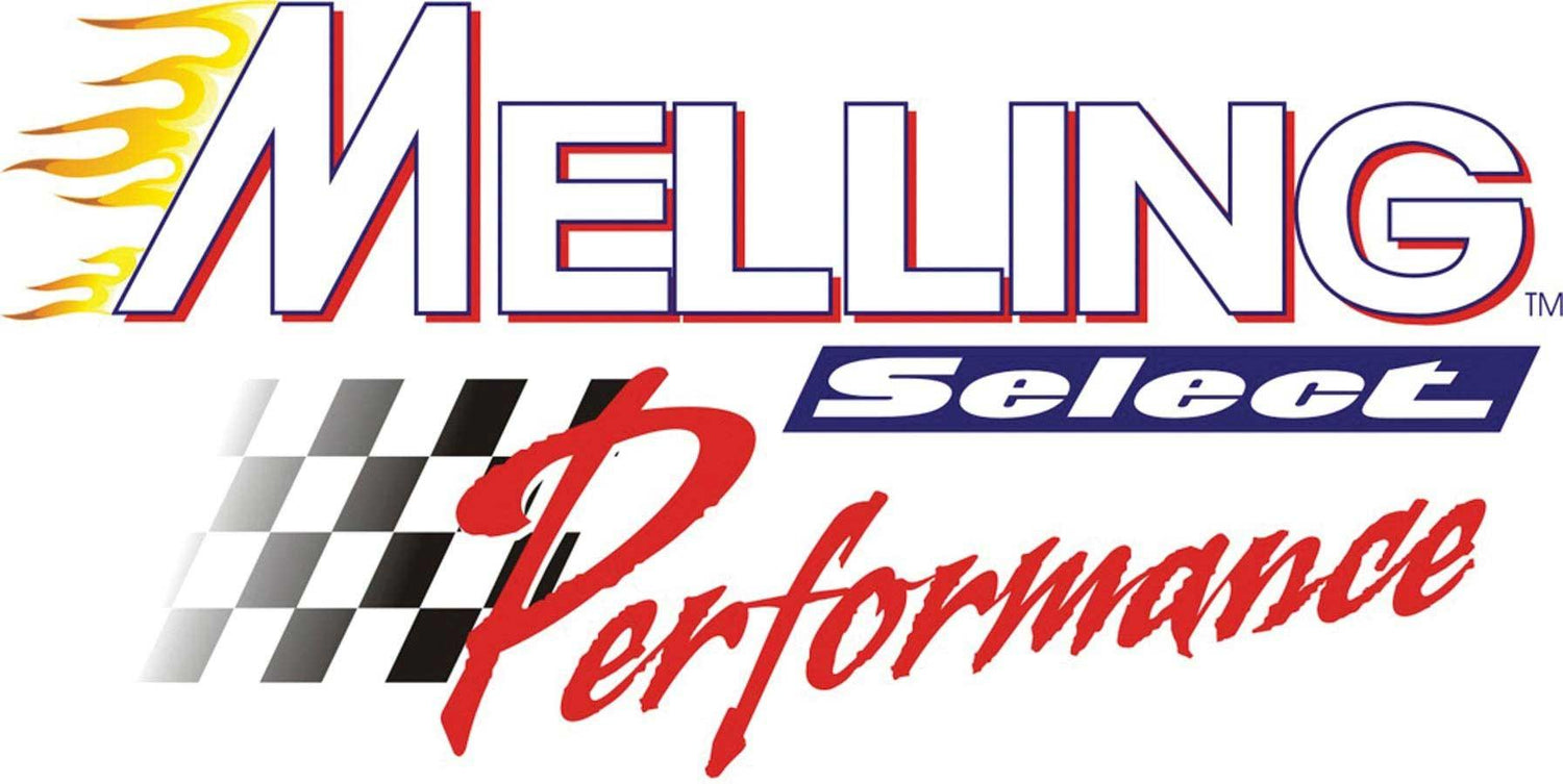 Melling - 616 Auto Parts