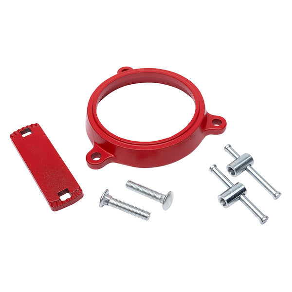 Yost ADI4-BASE Replacement Base for Bench Vise Model ADI-4 - 616 Auto Parts
