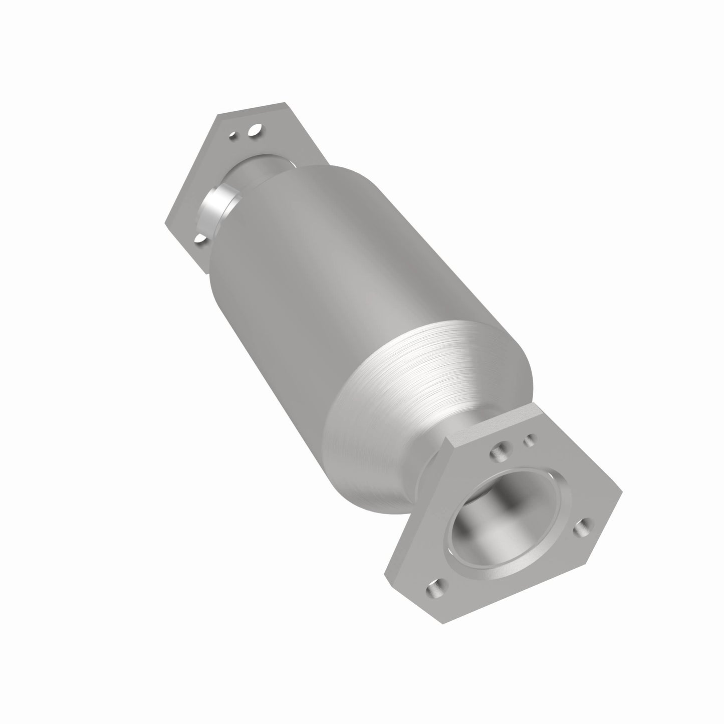 California Direct-Fit Catalytic Converter 3321918 - 616 Auto Parts