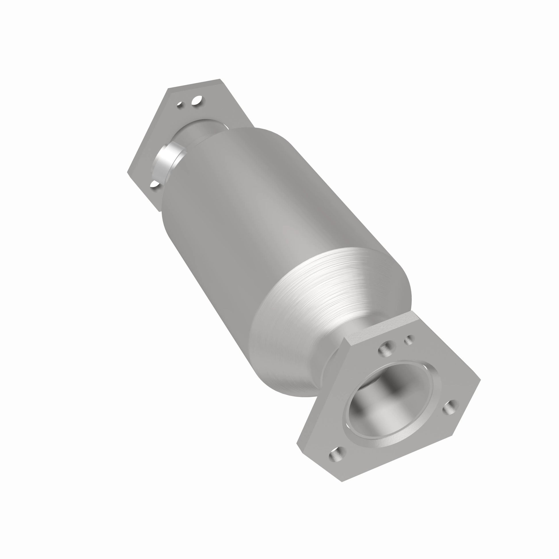 California Direct-Fit Catalytic Converter 3321918 - 616 Auto Parts