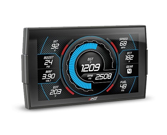 17-19 GM P/U 6.6L Pulsar Tuning Module w/CTS3 22602-3 - 616 Auto Parts