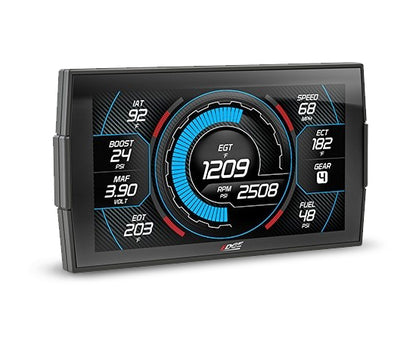 17-19 GM P/U 6.6L Pulsar Tuning Module w/CTS3 22602-3 - 616 Auto Parts