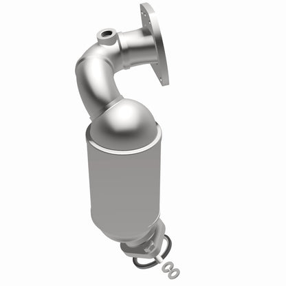 Catalytic Converter with Integrated Exhaust Manifold 22-250 - 616 Auto Parts