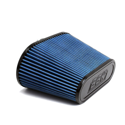 BBK BLUE REPLACEMENT COLD AIR FILTER (FITS KITS 1726,17260) 1746 - 616 Auto Parts