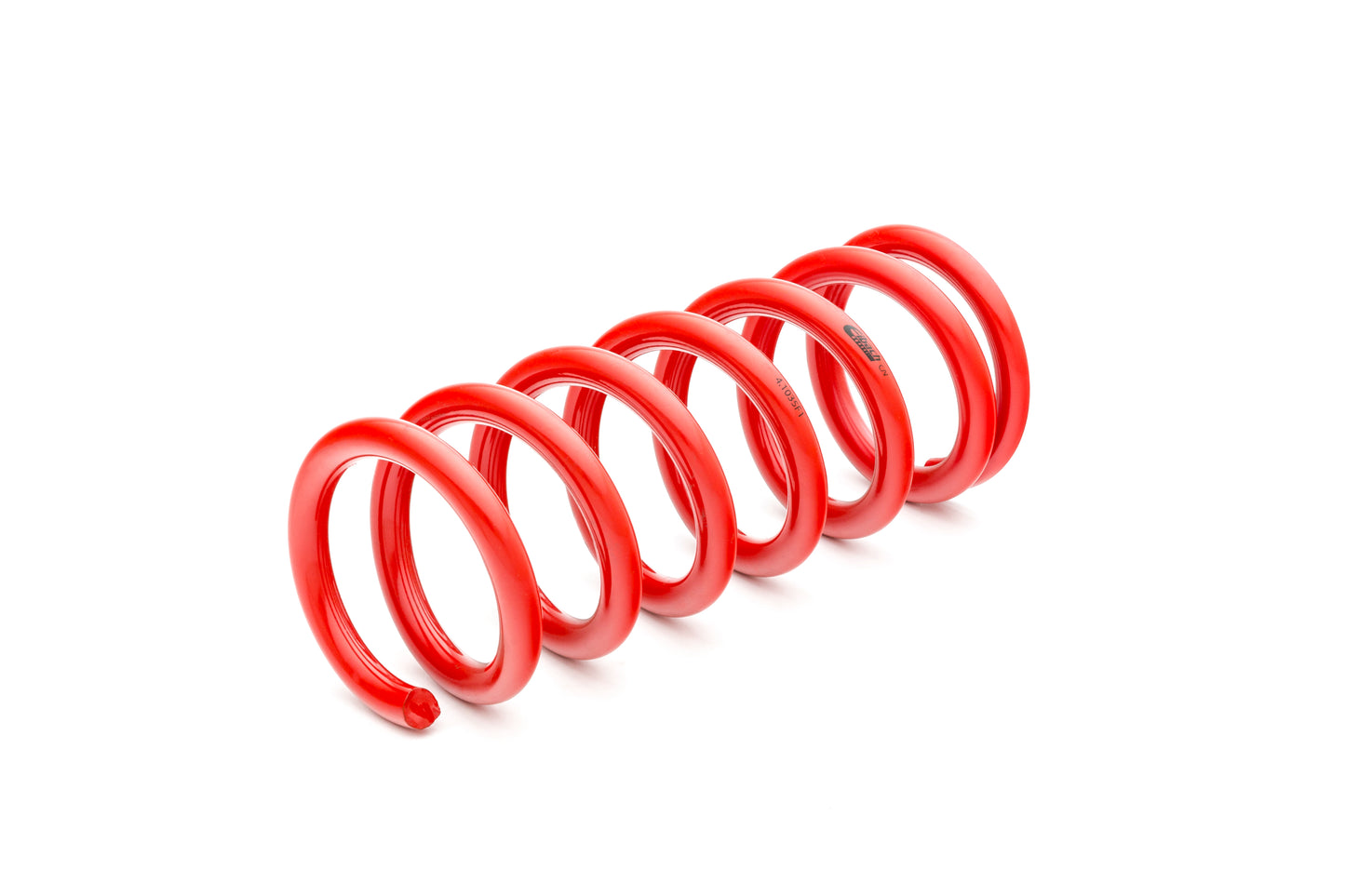 SPORTLINE Kit (Set of 4 Springs) - 616 Auto Parts