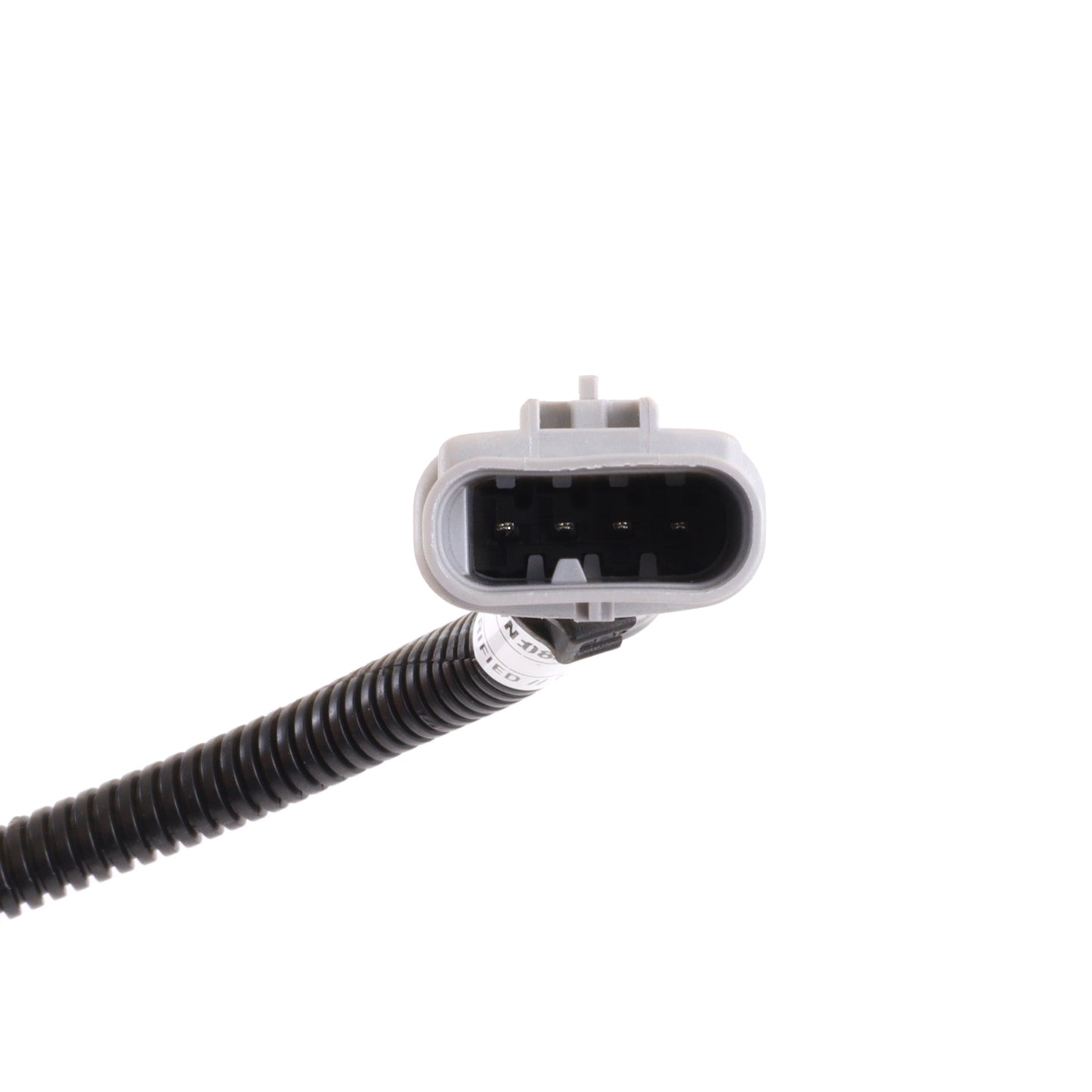 2016-24 CAMARO 6.2L O2 Wire Harness Extension (Automatic Only) 1113 - 616 Auto Parts