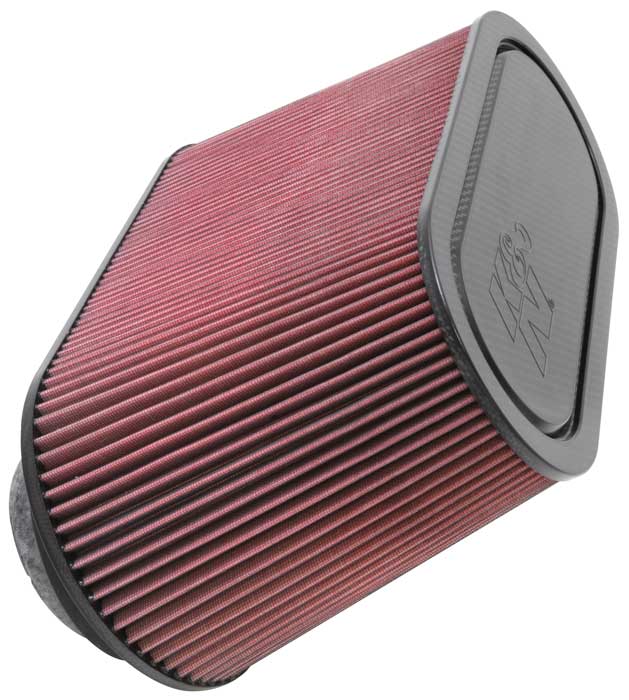 Engine Air Intake Scoop - 616 Auto Parts
