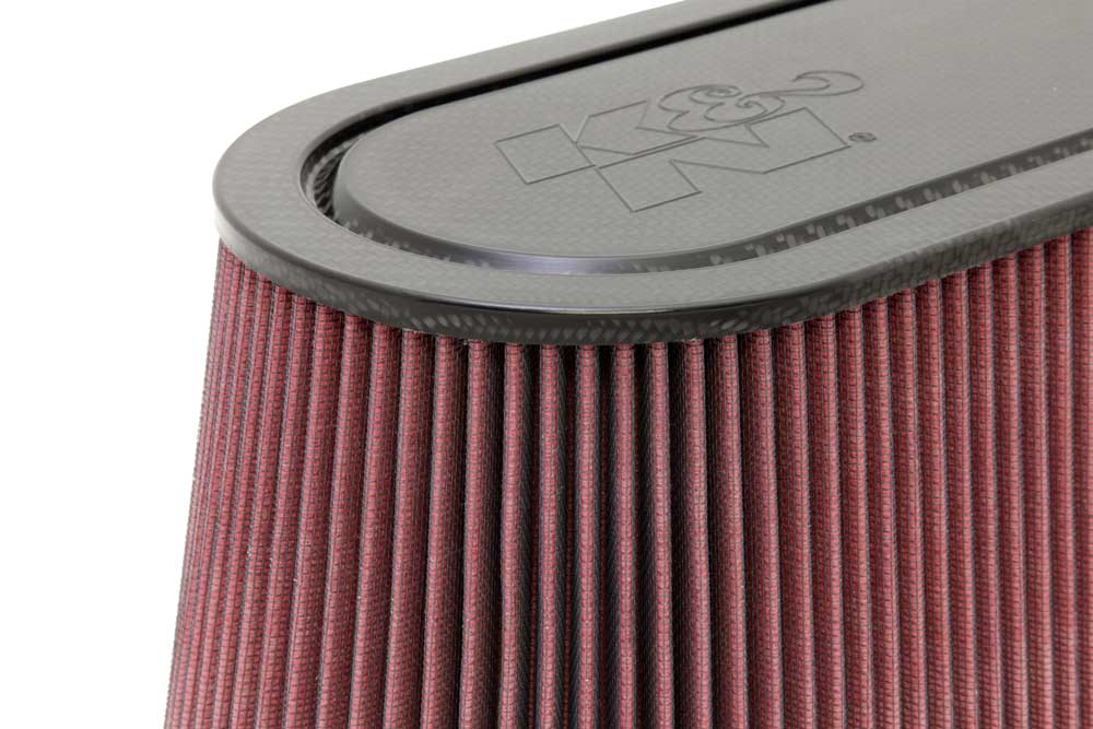 Engine Air Intake Scoop - 616 Auto Parts