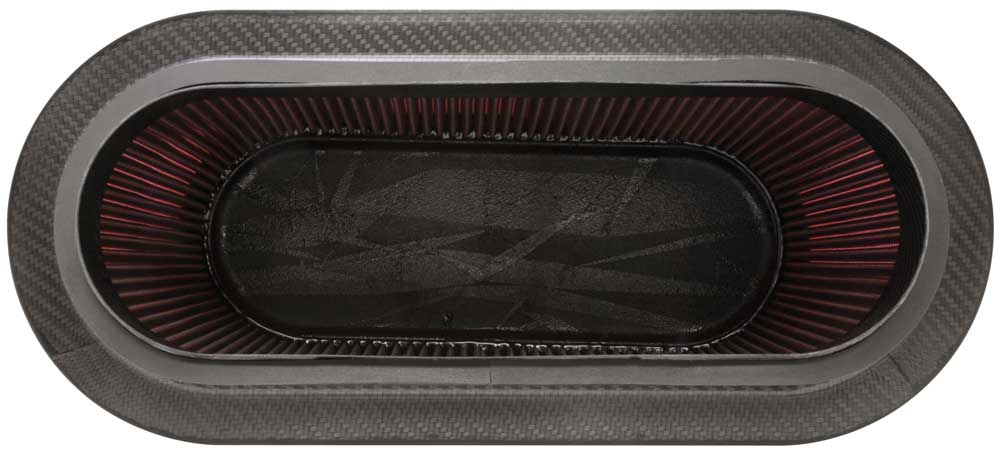 Engine Air Intake Scoop - 616 Auto Parts