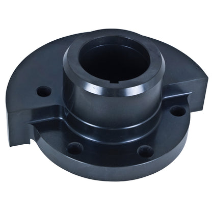 Fluidampr - 100002 - Harmonic Balancer Adapter Hub - BBC - Ext Balance - Single Key - Each - 616 Auto Parts