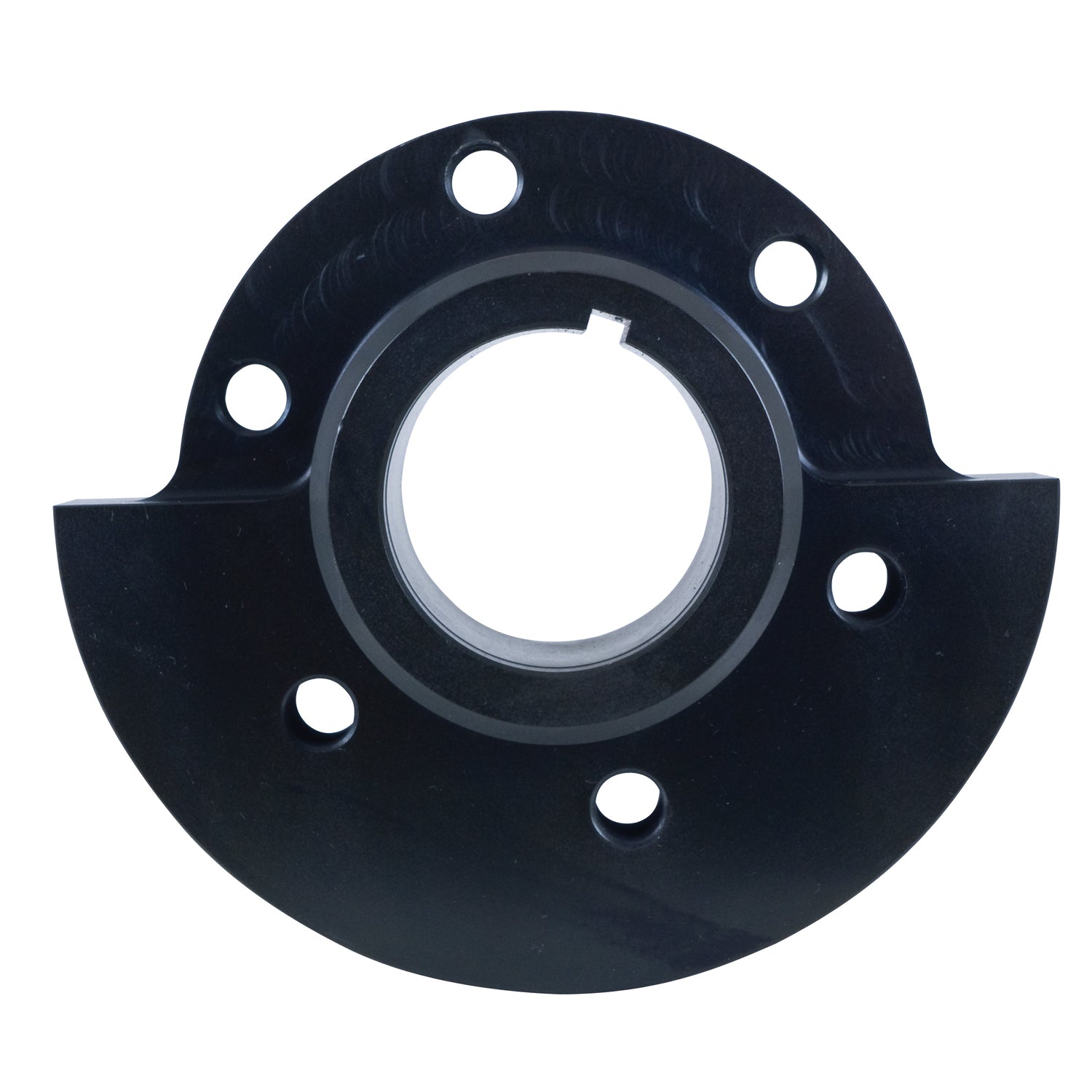 Fluidampr - 100002 - Harmonic Balancer Adapter Hub - BBC - Ext Balance - Single Key - Each - 616 Auto Parts