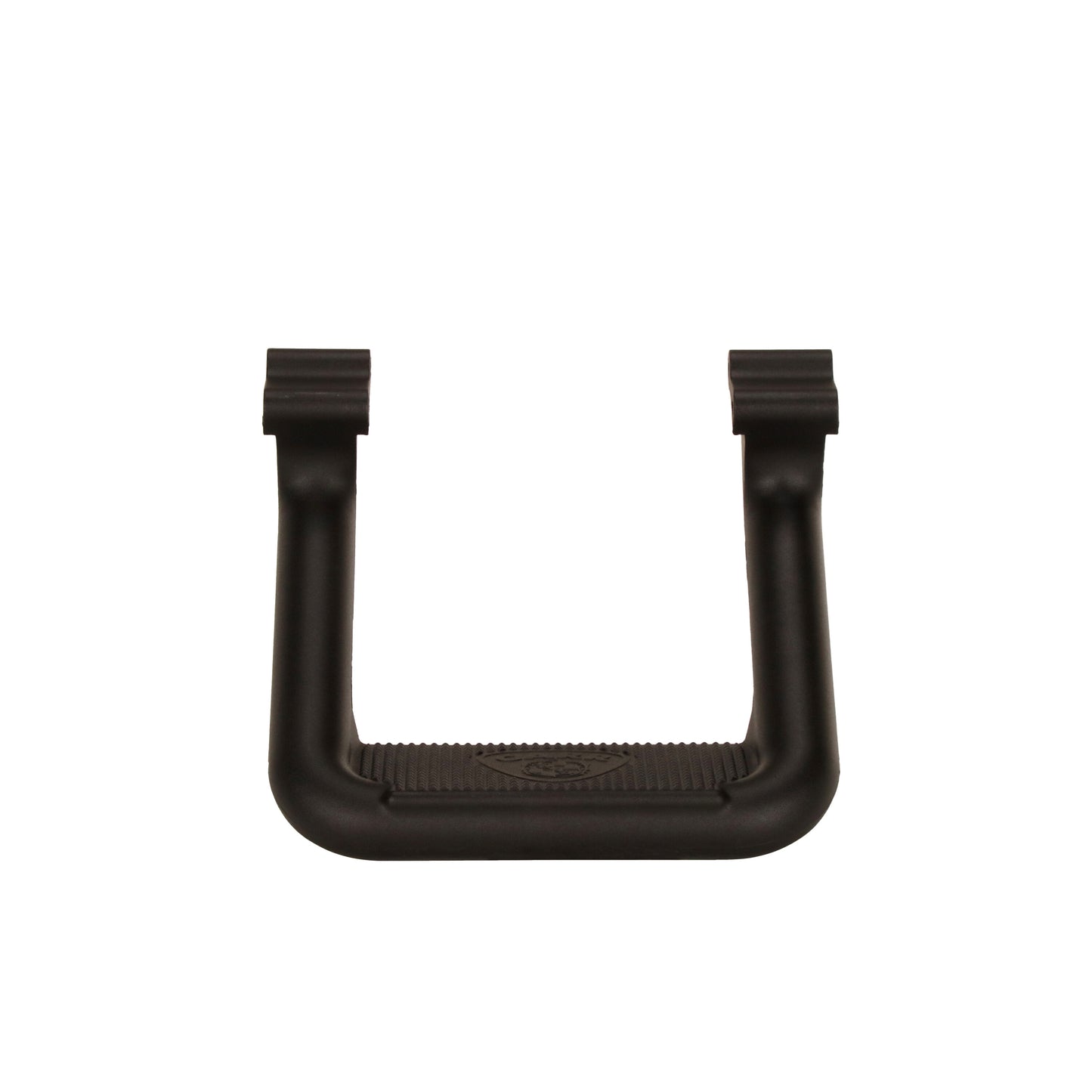 HOOP II; Assist/Side Step; XP3 Black Powder Coat; Single - 616 Auto Parts