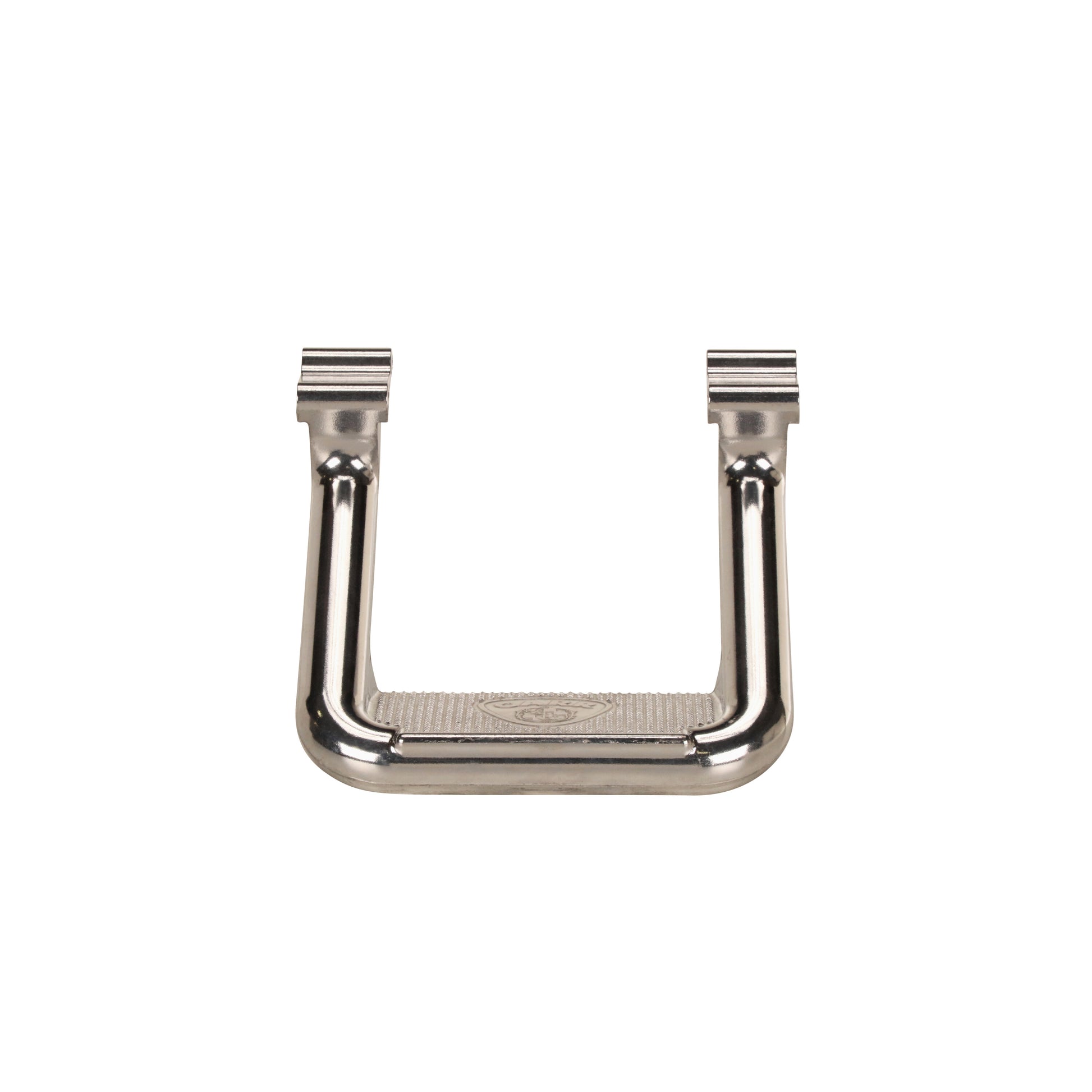 HOOP II; Assist/Side Step; XM3 Polished; Single - 616 Auto Parts