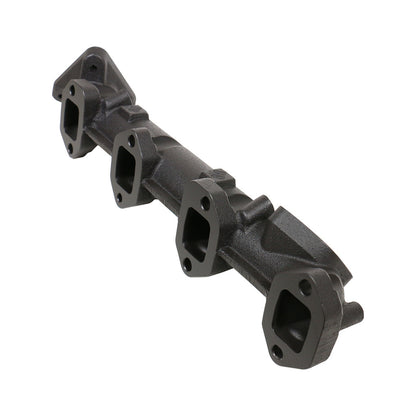 BD 6.7L Power Stroke Exhaust Manifold Passenger Side - Ford 2011-2014 1043005 - 616 Auto Parts