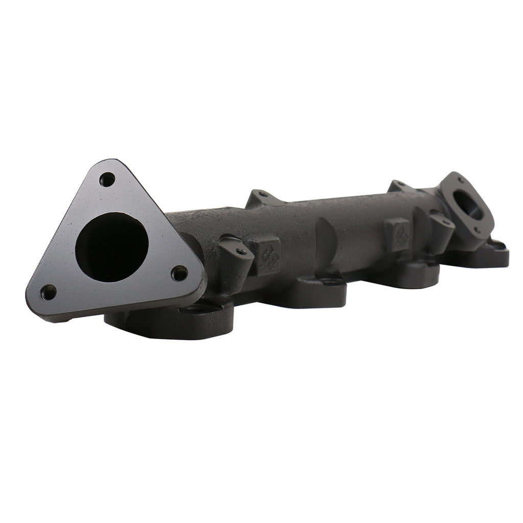 BD 6.7L Power Stroke Exhaust Manifold Passenger Side - Ford 2011-2014 1043005 - 616 Auto Parts