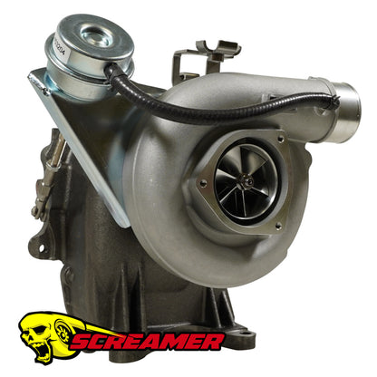 BD Screamer Turbo Duramax LB7 - Chevy/GMC 2001-2004 6.6L VICU/VIDR 1045837 - 616 Auto Parts